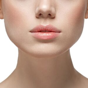 lip and chin wax